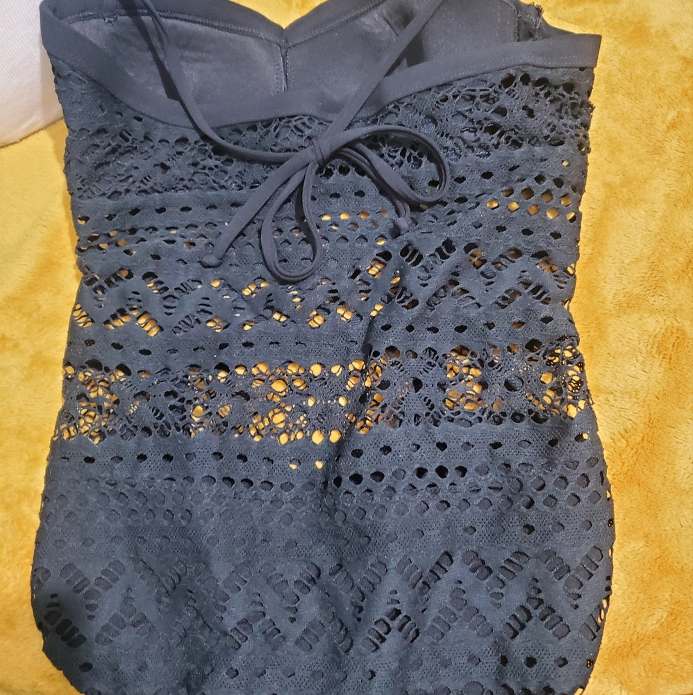 COPY - Evan Picone Swimsuit - Picture 7 of 9